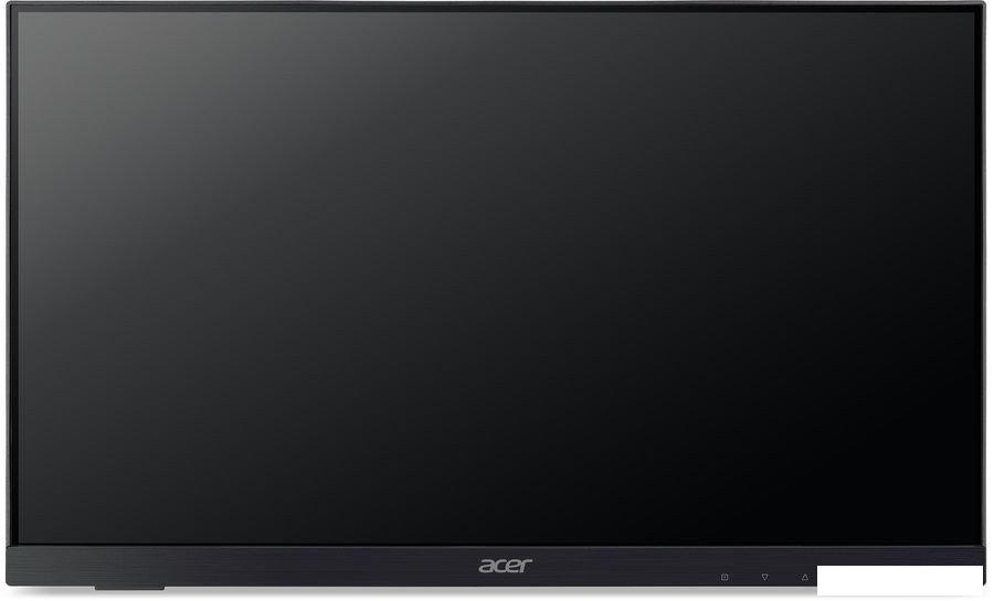 Портативный монитор Acer UT222Qbmip UM.WW2EE.001