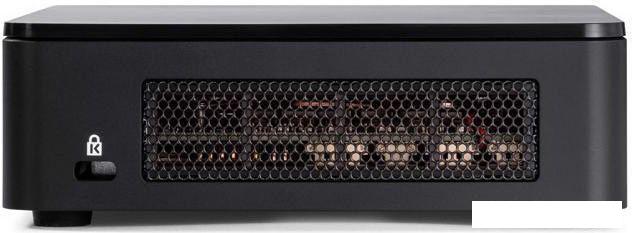 Компактный компьютер Intel NUC 12 Pro Kit NUC12WSKI30000 Компактный компьютер Intel NUC 12 Pro Kit NUC12WSKI30000