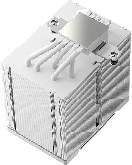 Системы охлаждения DeepCool AK500 G2 WH R-AK500G2-WHNNMN-GJD