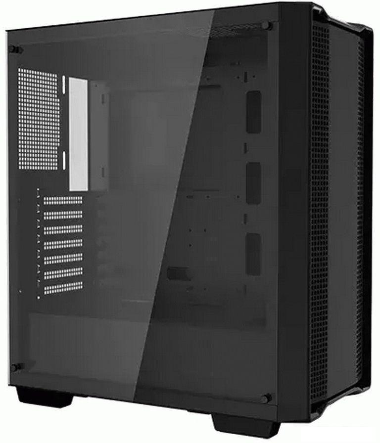 Корпус DeepCool CC560 Limited R-CC560-BKNAA0-C-1