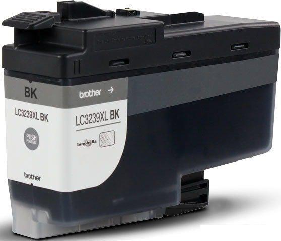 Картридж Brother LC3239XLBK