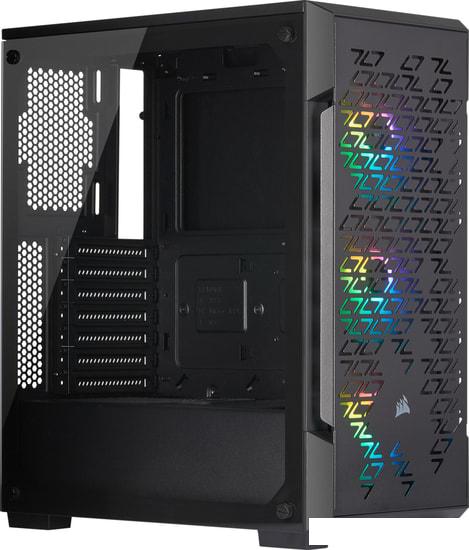 Корпус Corsair iCUE 220T RGB CC-9011173-WW
