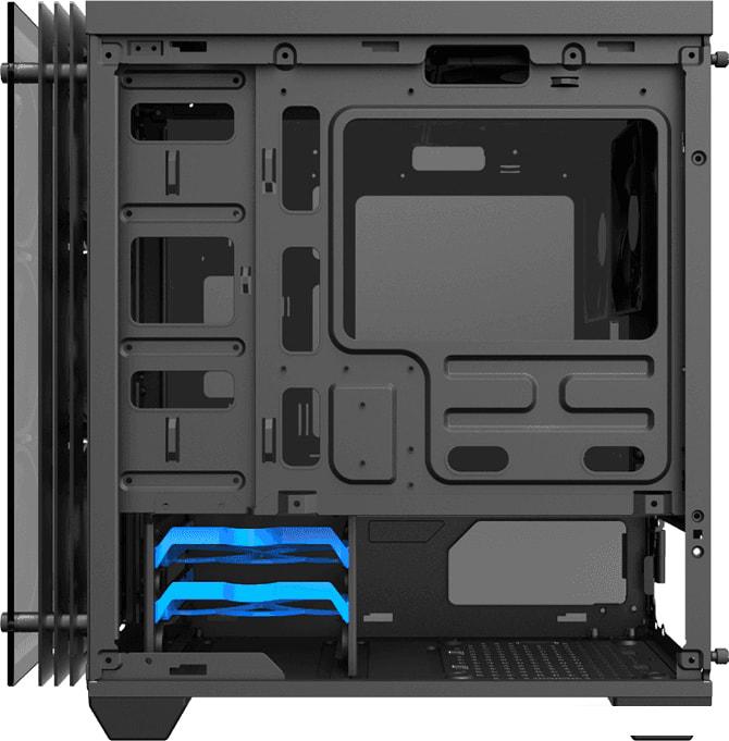 Корпус GameMax Mini Stratos
