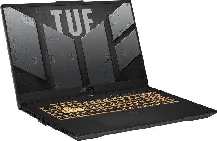 Игровой ноутбук ASUS TUF Gaming F15 2023 FX507VU-LP290