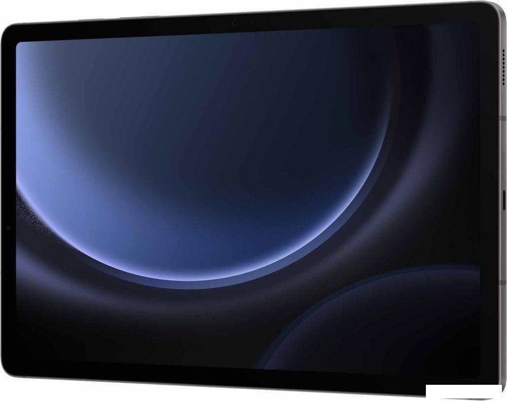 Планшет Samsung Galaxy Tab S9 FE 5G SM-X516 6GB/128GB (графит)