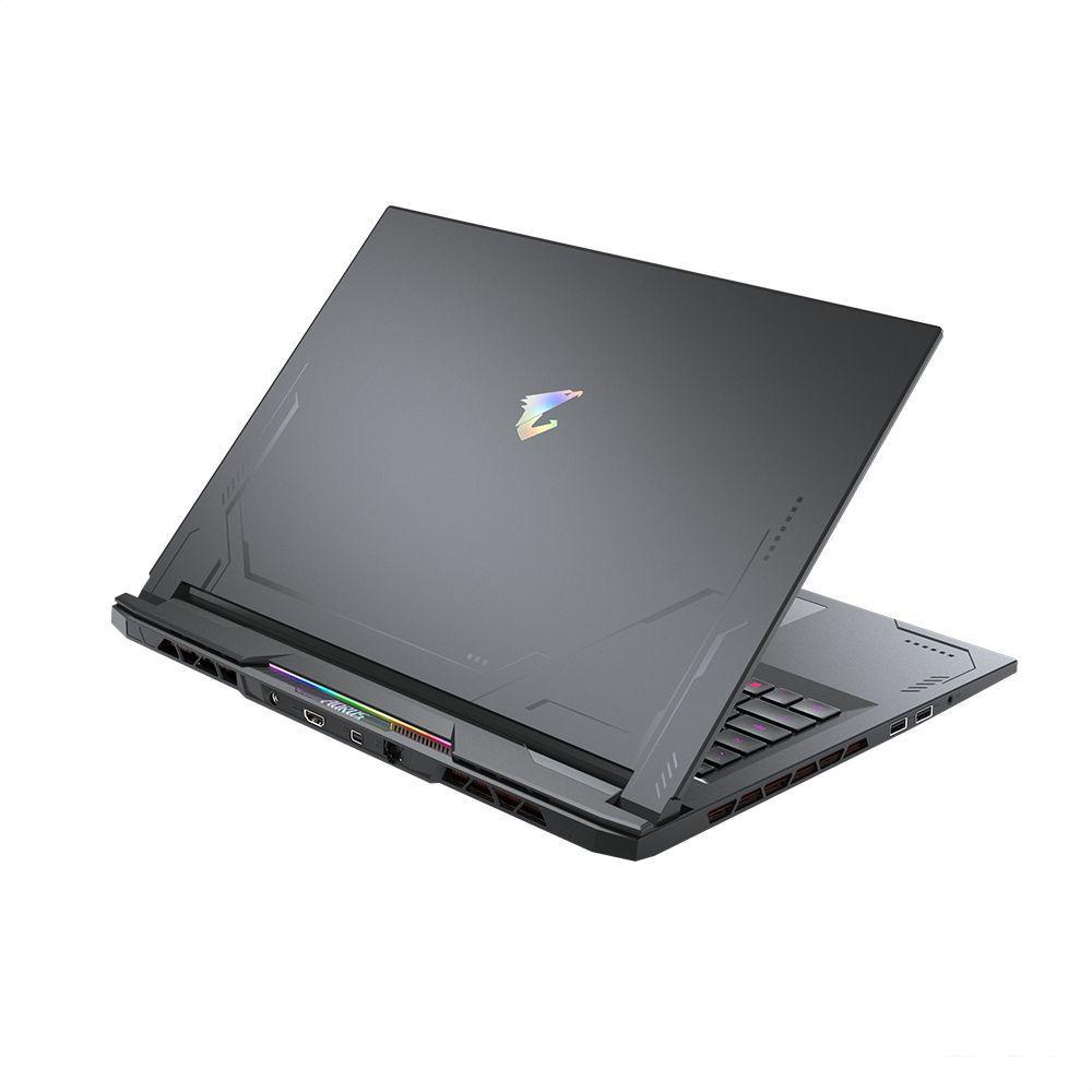 Игровой ноутбук Gigabyte Aorus 17X AXF-B4KZ694SD