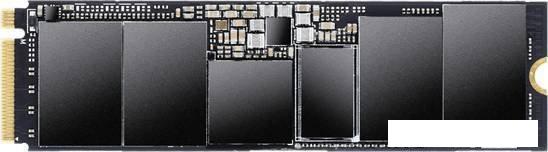SSD Apacer AS2280Q4U M.2 PCIe Gen4 x4 512GB AP512GAS2280Q4U-1
