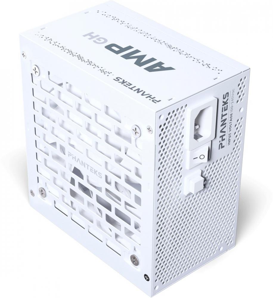 Блок питания Phanteks AMP GH 850W PH-P850GH_WT01