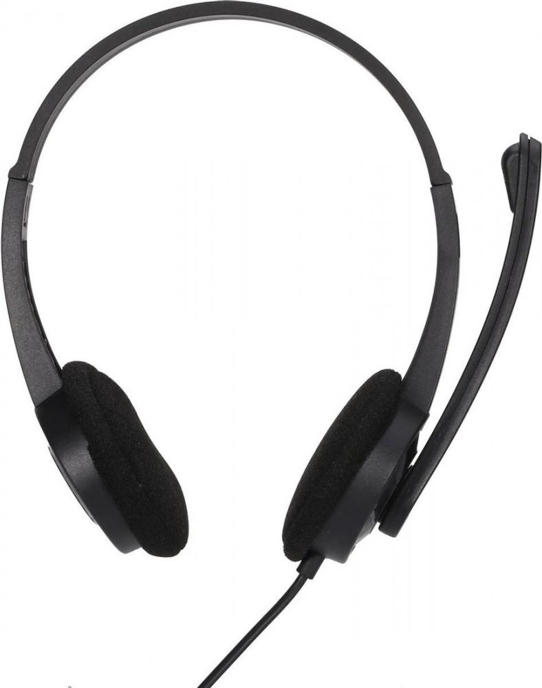 Офисная гарнитура Oklick HS-M600