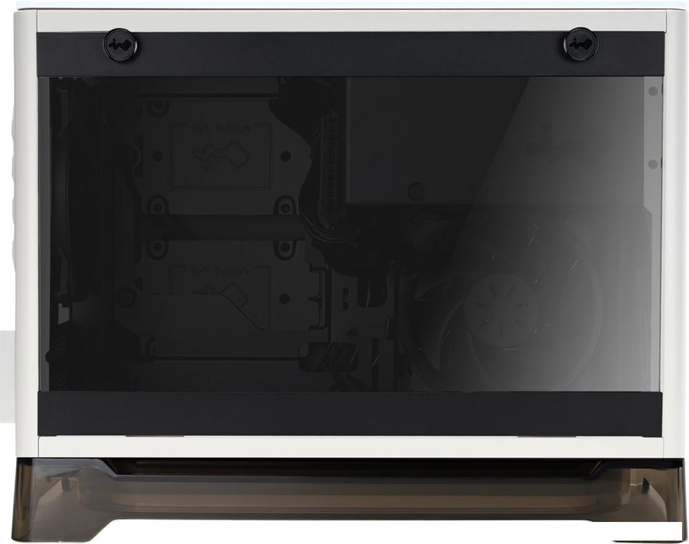 Корпус In Win A1 Plus 650W IW-A1PLUS-WHITE