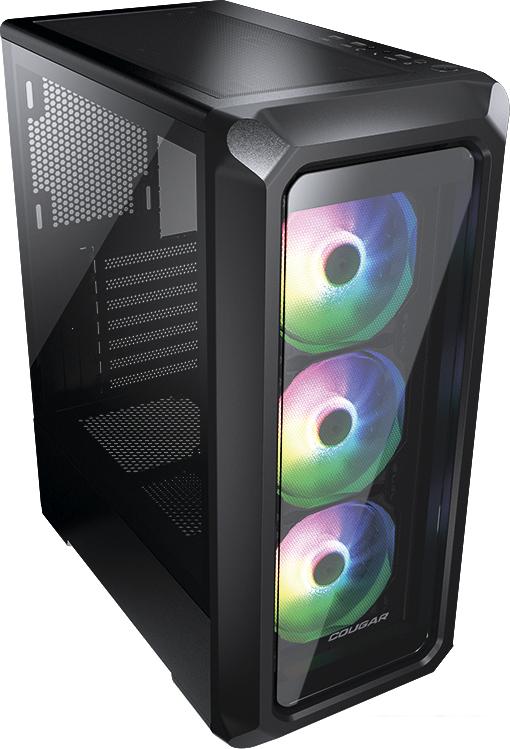 Корпус Cougar Archon 2 RGB CGR-5CC5B-G-RGB