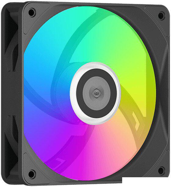 Система жидкостного охлаждения для процессора PCCooler DA360 V2 ARGB (черный)