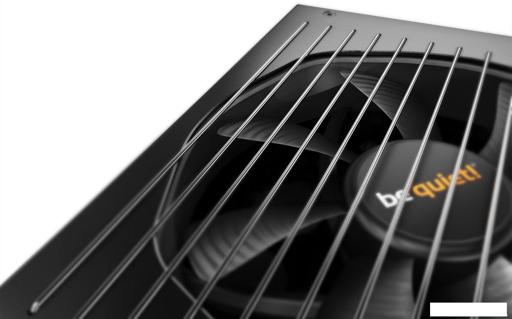 Блок питания be quiet! Straight Power 12 750W BN336