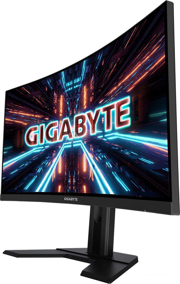 Игровой монитор Gigabyte G27FC A Игровой монитор Gigabyte G27FC A