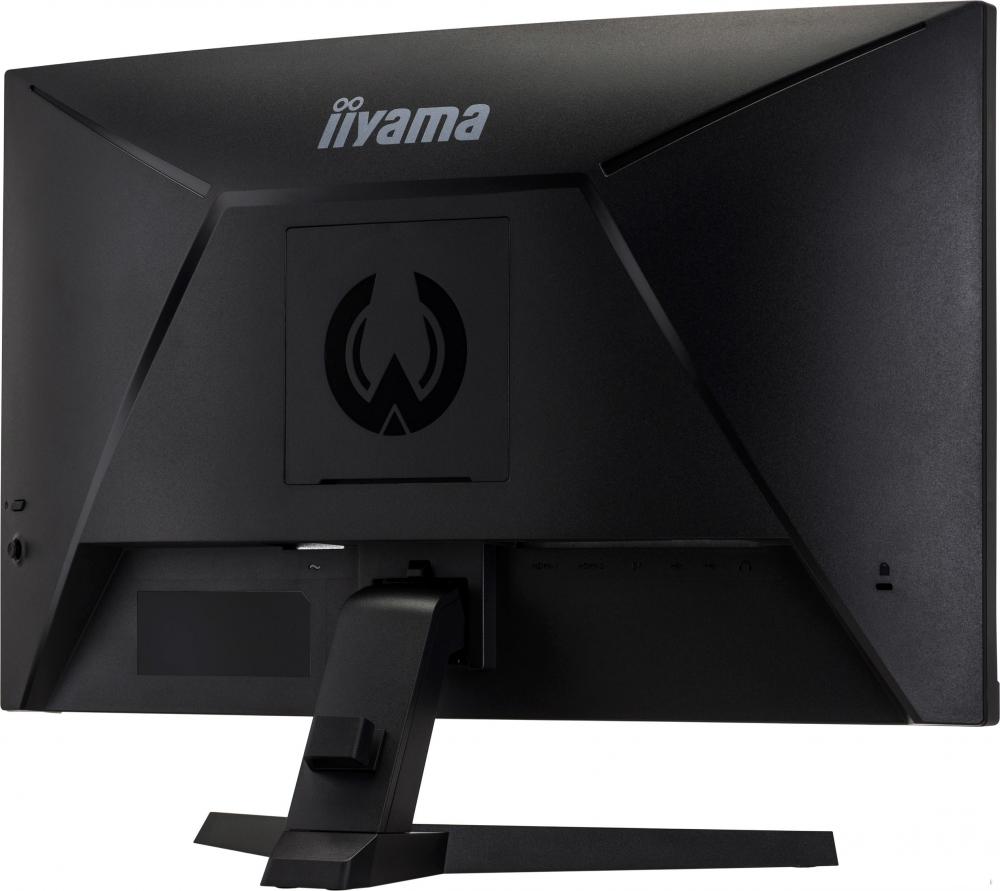 Игровой монитор Iiyama G-Master G2466HSU-B1 Игровой монитор Iiyama G-Master G2466HSU-B1