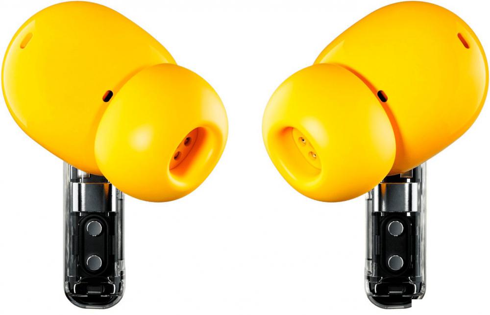 Наушники Nothing Ear A (желтый)