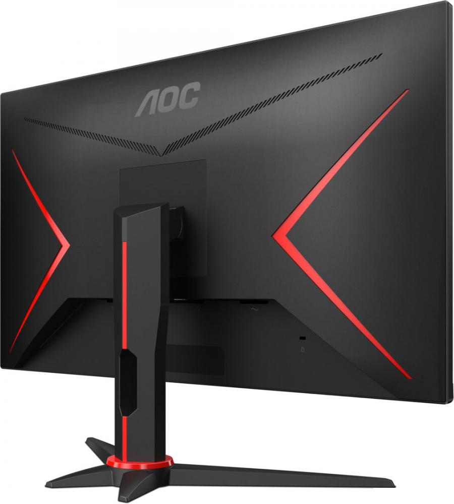 Игровой монитор AOC C27G2ZE/BK Игровой монитор AOC C27G2ZE/BK