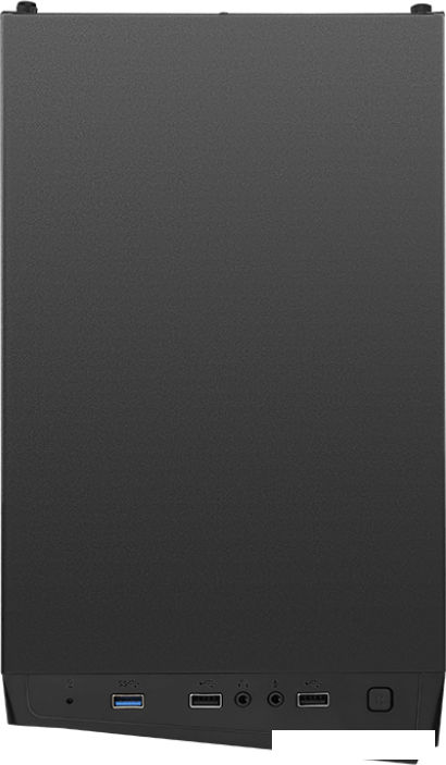 Корпус MSI MAG Shield M301