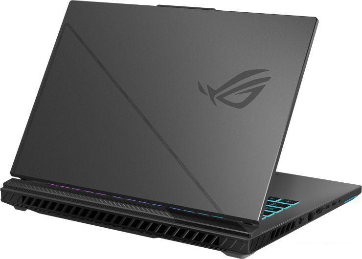Игровой ноутбук ASUS ROG Strix G16 2023 G614JU-N4098 Игровой ноутбук ASUS ROG Strix G16 2023 G614JU-N4098