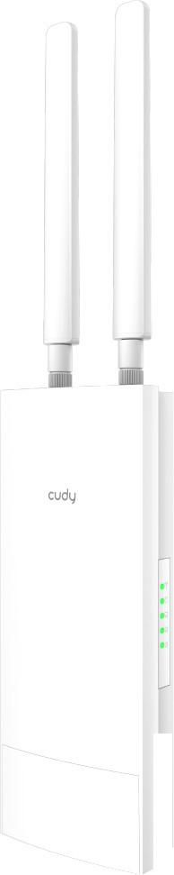 Точка доступа Cudy AP1300 Outdoor 1.0