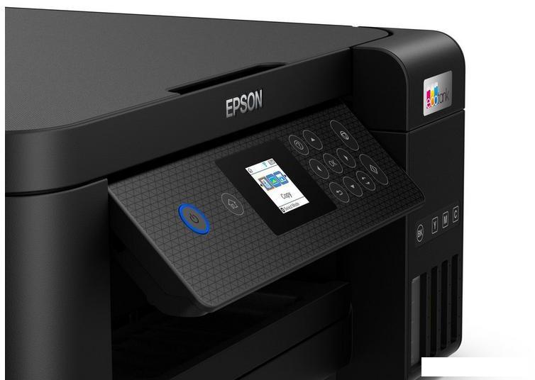 МФУ Epson EcoTank L4260 МФУ Epson EcoTank L4260