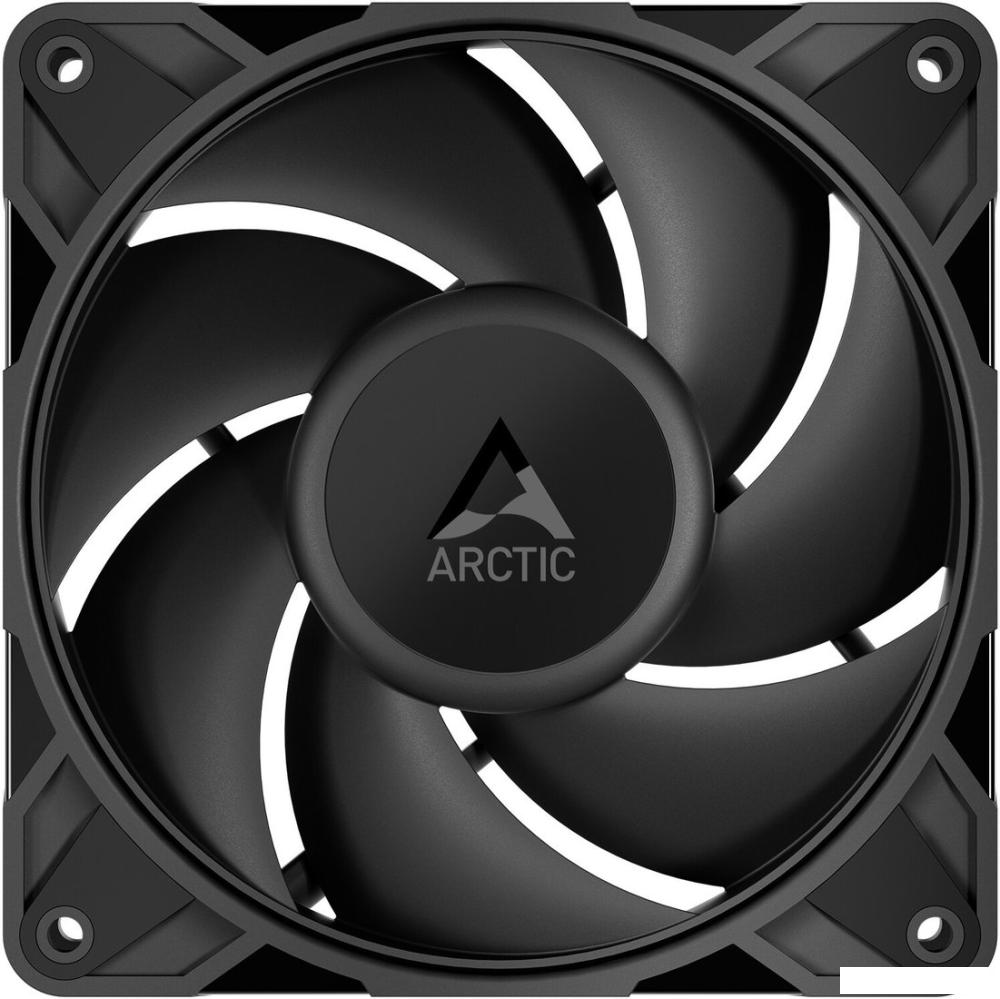 Комплект вентиляторов для корпуса Arctic P12 Pro LN PWM 5 Pack ACFAN00349A