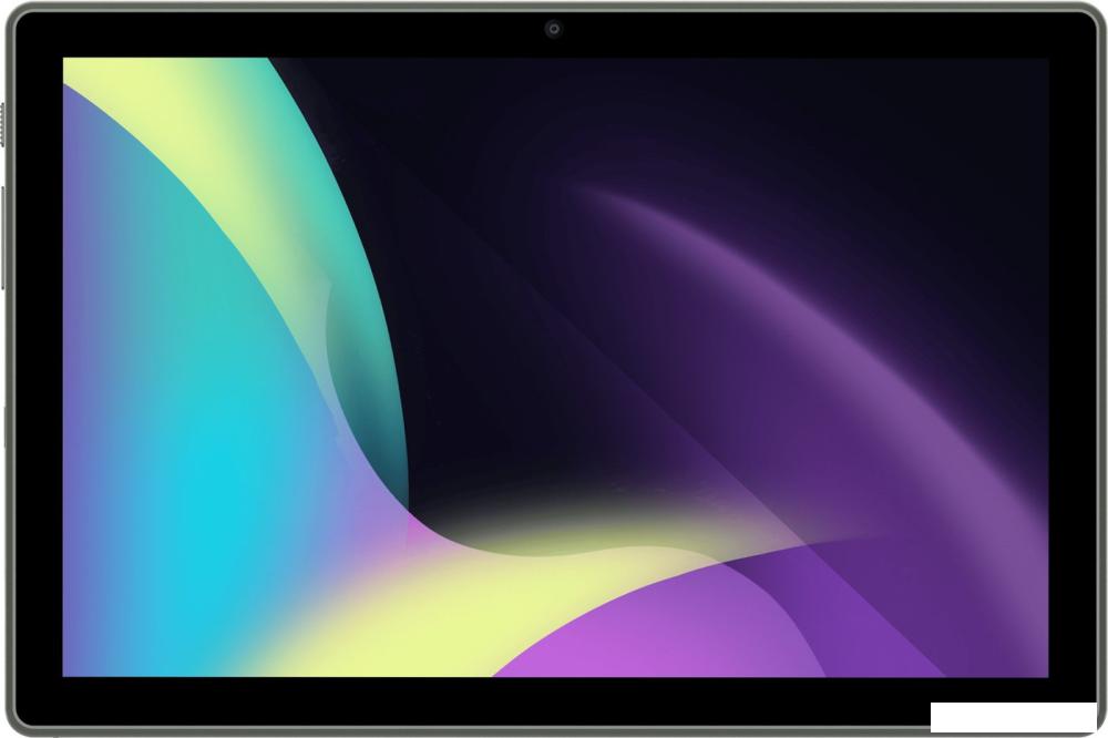 Планшет Topdevice TD3 4GB/64GB LTE (серый)