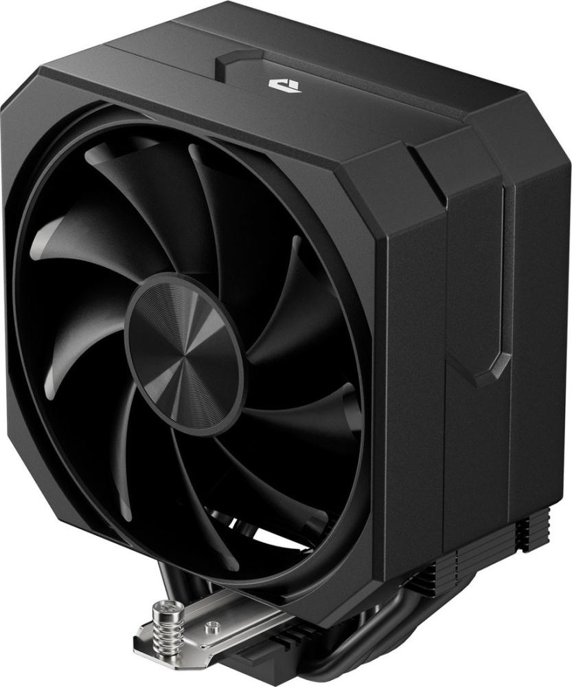 Кулер для процессора upHere UP1K4 (черный)