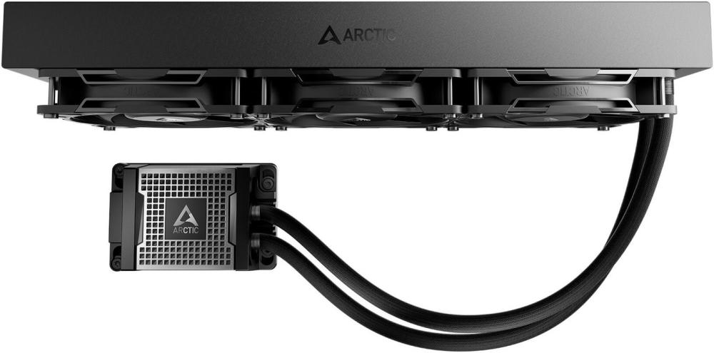 Системы охлаждения Arctic Liquid Freezer WS360-SP6 ACFRE00201A