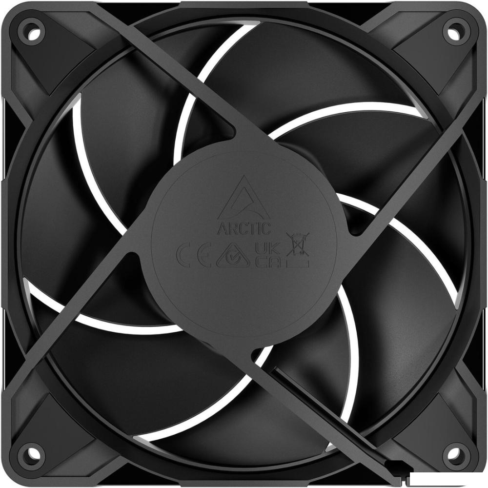 Комплект вентиляторов для корпуса Arctic P12 Pro LN PWM 5 Pack ACFAN00349A