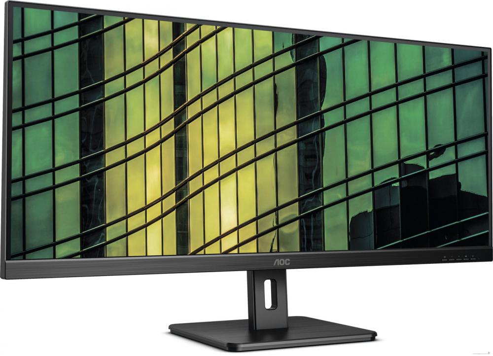 Монитор AOC U34E2M Монитор AOC U34E2M