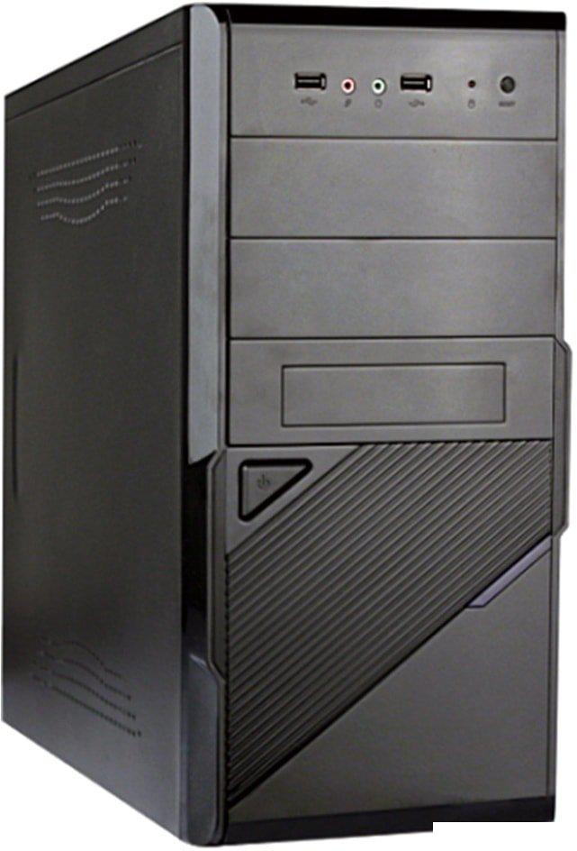 Корпус ExeGate BA-201 EX284022RUS