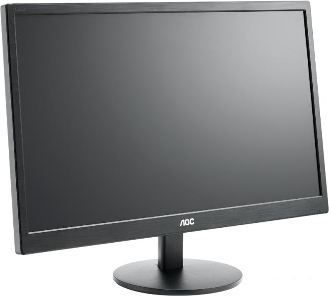 Монитор AOC E2270SWDN Монитор AOC E2270SWDN