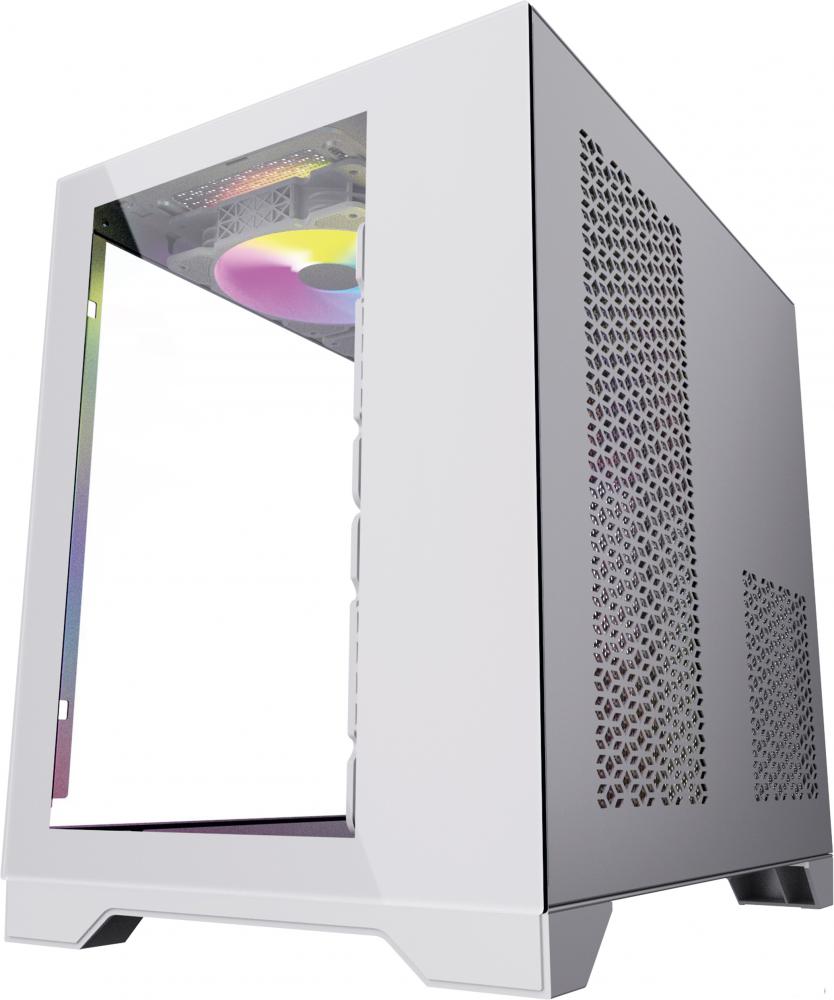 Корпус Powercase Vision Micro CVWM-L4
