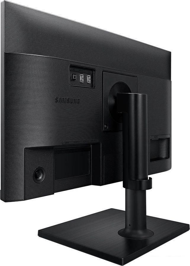 Монитор Samsung T45F LF24T450FZUXEN Монитор Samsung T45F LF24T450FZUXEN