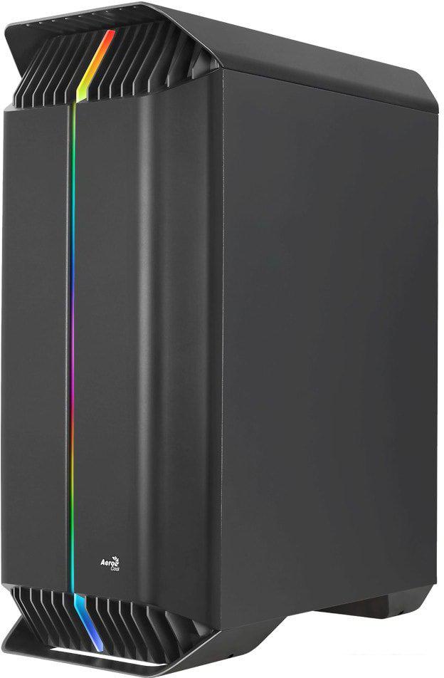 Корпус AeroCool Gladiator Duo-G-BK-v1