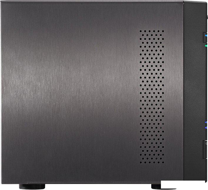 Сетевой накопитель ASUSTOR AS6508T