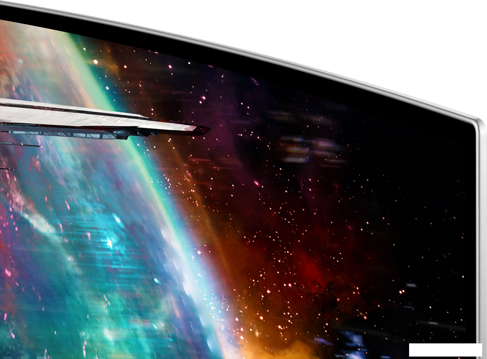 Игровой монитор Samsung Odyssey OLED G9 LS49CG954SIXCI Игровой монитор Samsung Odyssey OLED G9 LS49CG954SIXCI