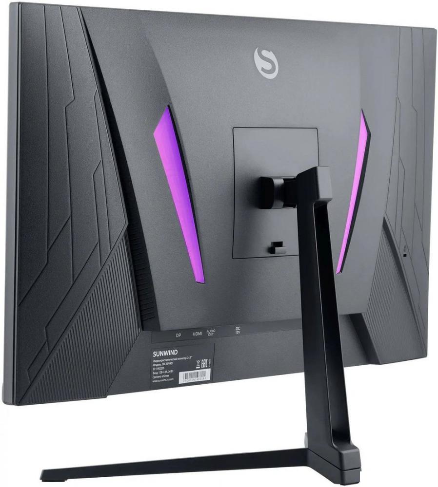 Игровой монитор SunWind SM-25FI401 Игровой монитор SunWind SM-25FI401