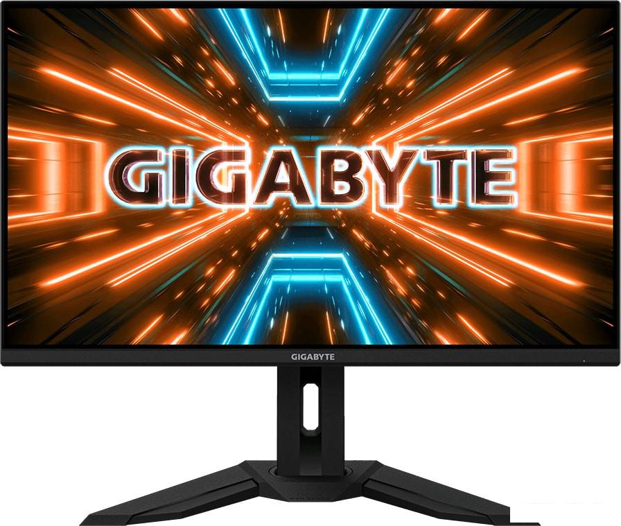 Игровой монитор Gigabyte M32U