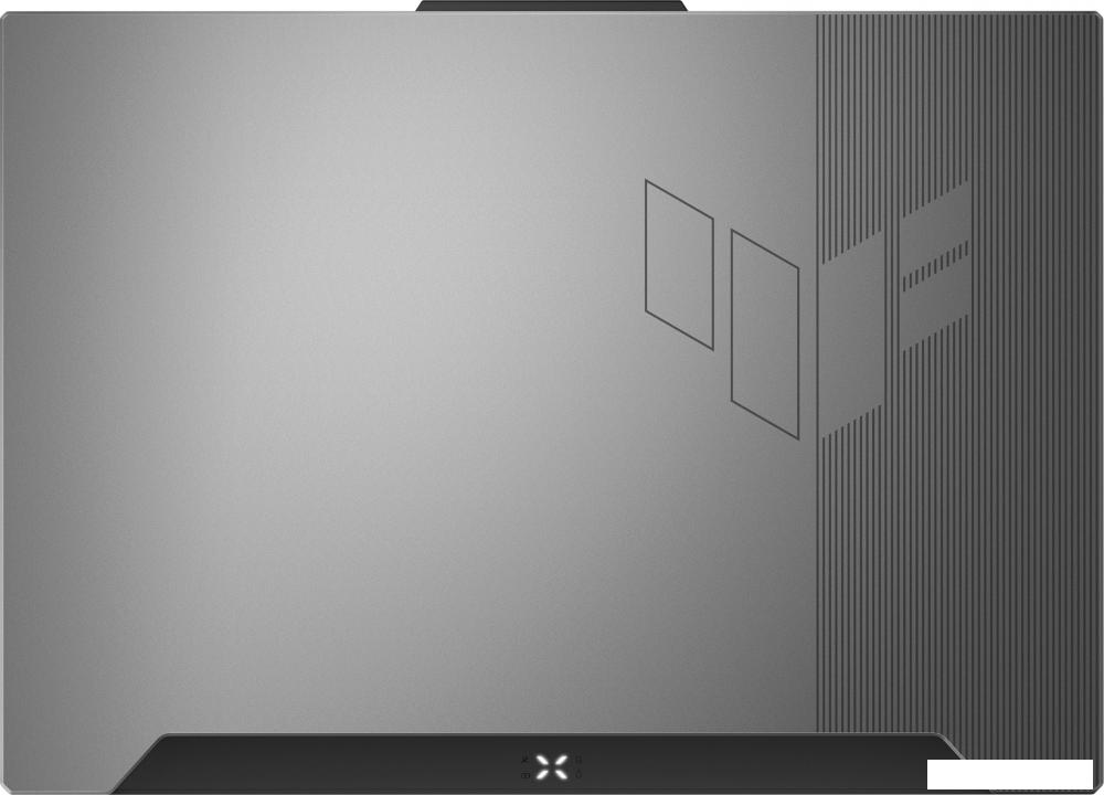 Игровой ноутбук ASUS TUF Gaming F15 FX507ZC4-HN009X Игровой ноутбук ASUS TUF Gaming F15 FX507ZC4-HN009X