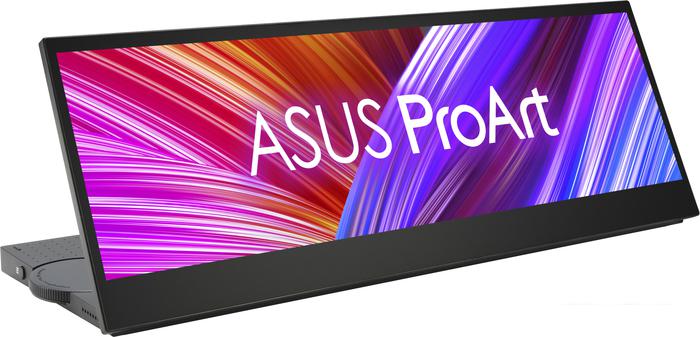 Портативный монитор ASUS ProArt PA147CDV
