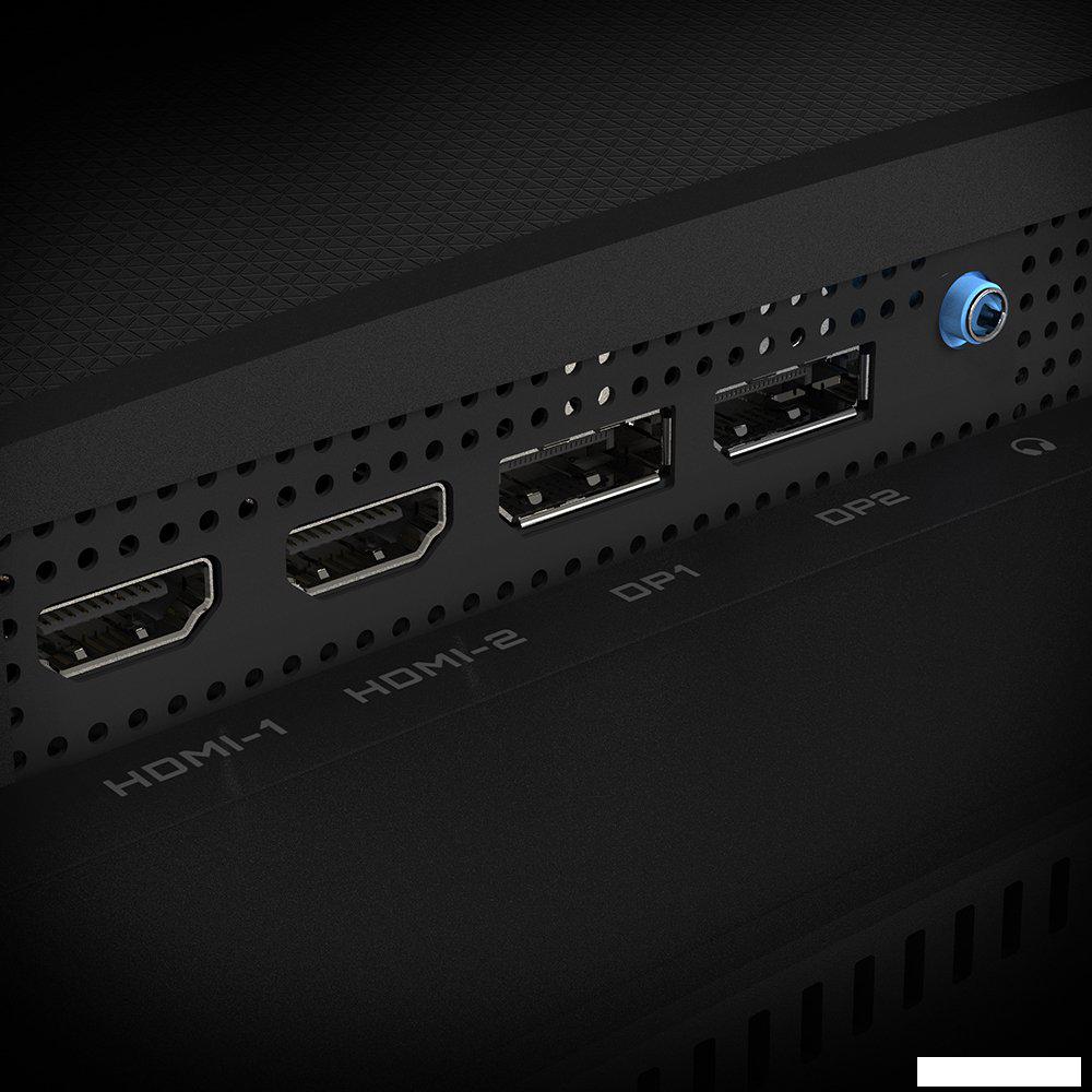 Игровой монитор Gigabyte G34WQC A Игровой монитор Gigabyte G34WQC A