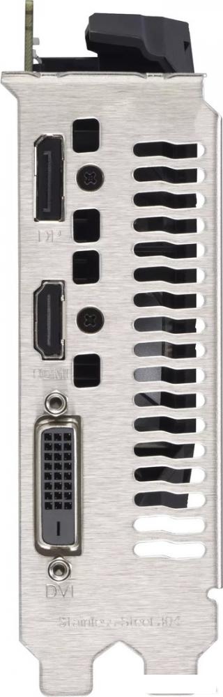 Видеокарта ASUS Dual GeForce RTX 3050 OC Edition 6GB DUAL-RTX3050-O6G