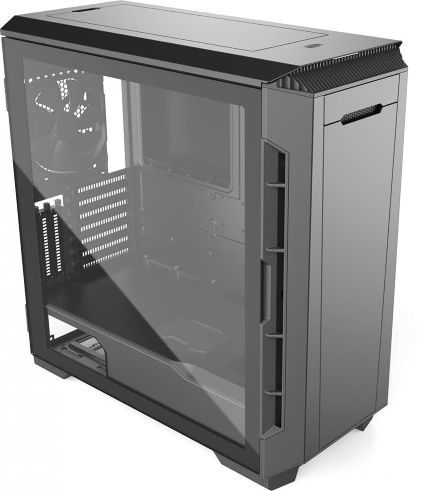 Корпус Phanteks Eclipse P600S (черный)