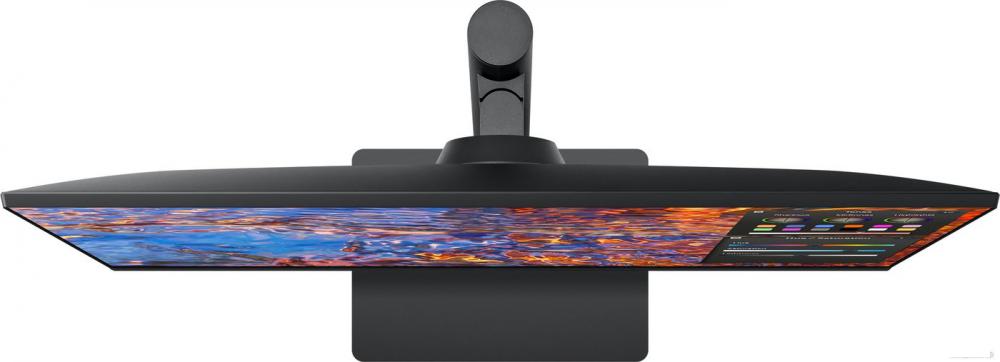 Монитор Samsung ViewFinity S8 LS27B800PXIXCI Монитор Samsung ViewFinity S8 LS27B800PXIXCI