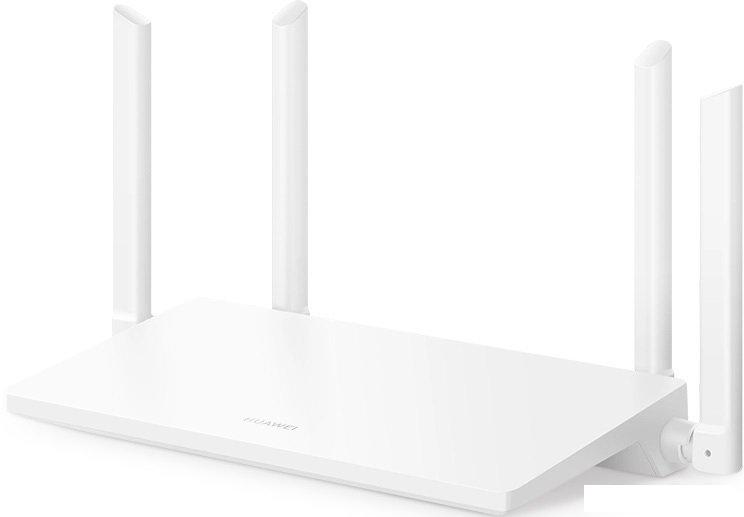 Wi-Fi роутер Huawei AX2 (WS7001 V2)