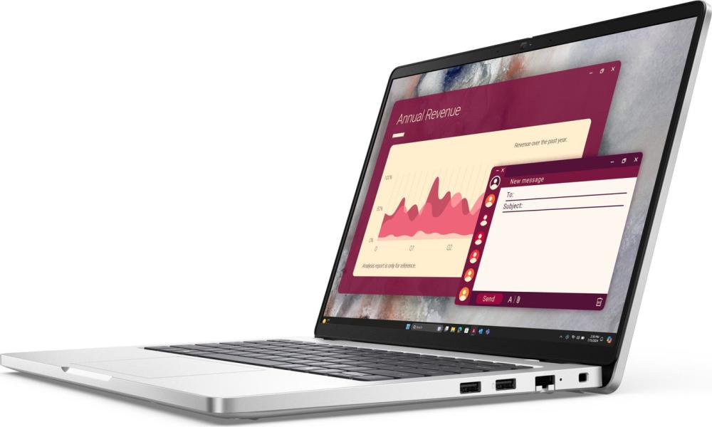 Ноутбук Dell Pro 14 PC14250-7213