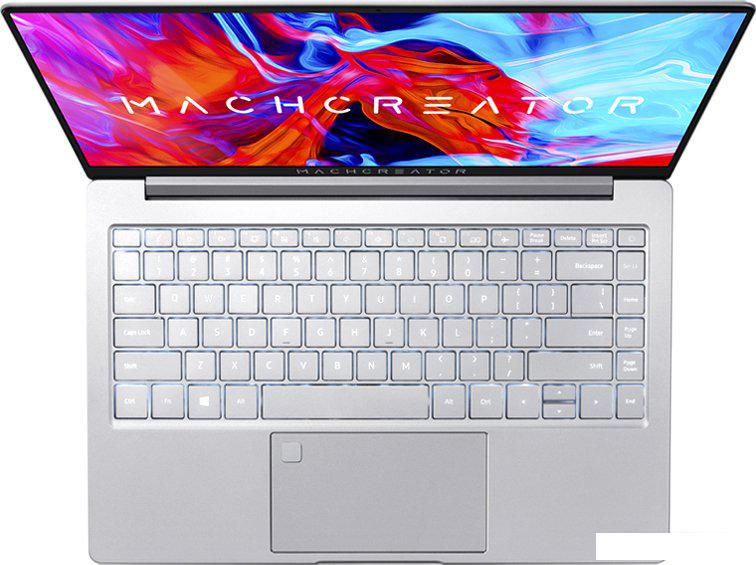 Ноутбук Machcreator 14 MC-14i711390HF60HSM00RU