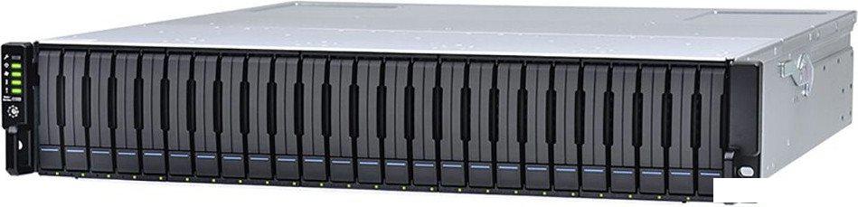 Сетевой накопитель Infortrend Expansion Enclosure JB 3025B JB3025RBA0-8U32